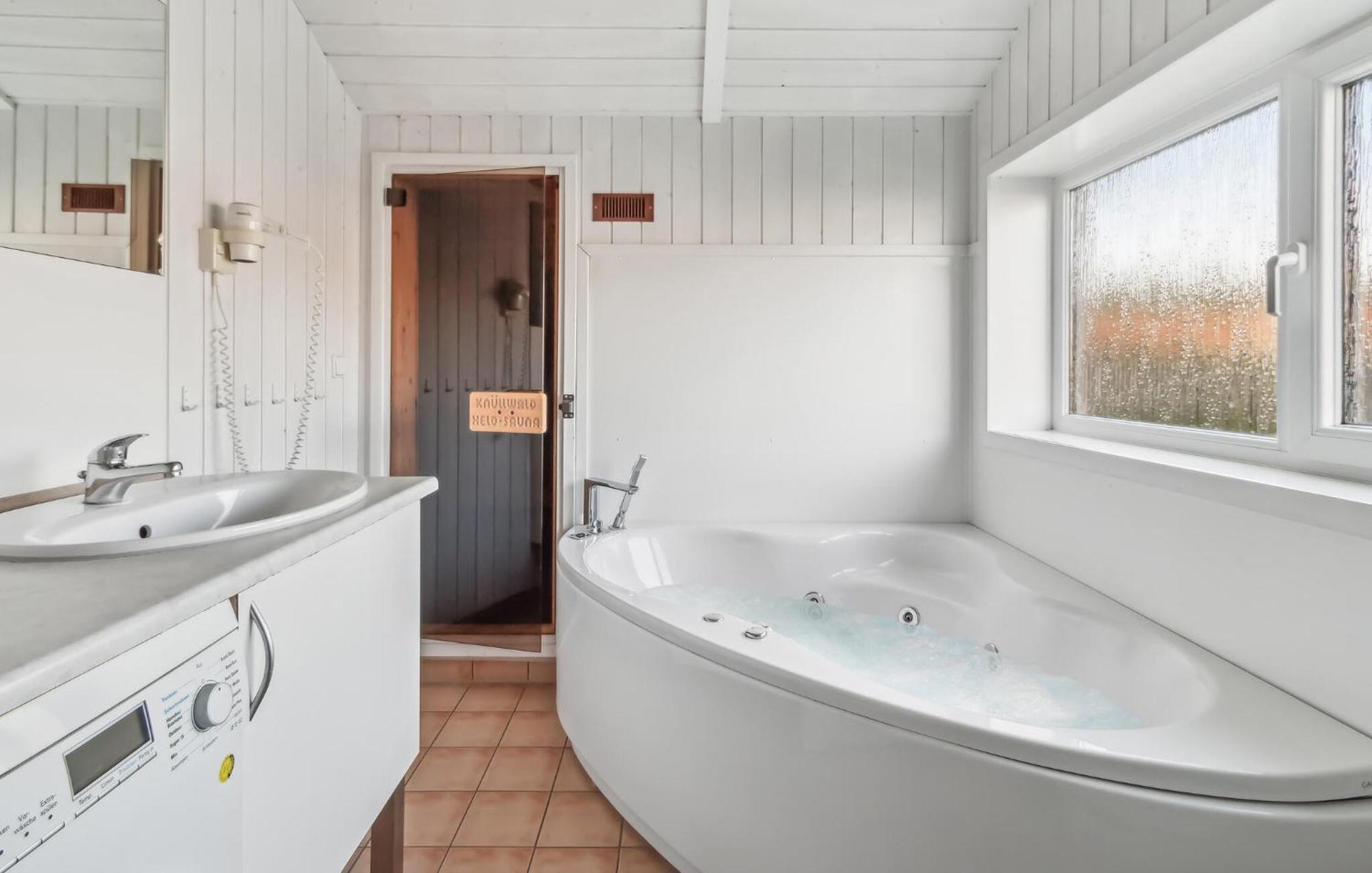 Ferienhaus Schmugglerstieg 7 - Dorf 6 H