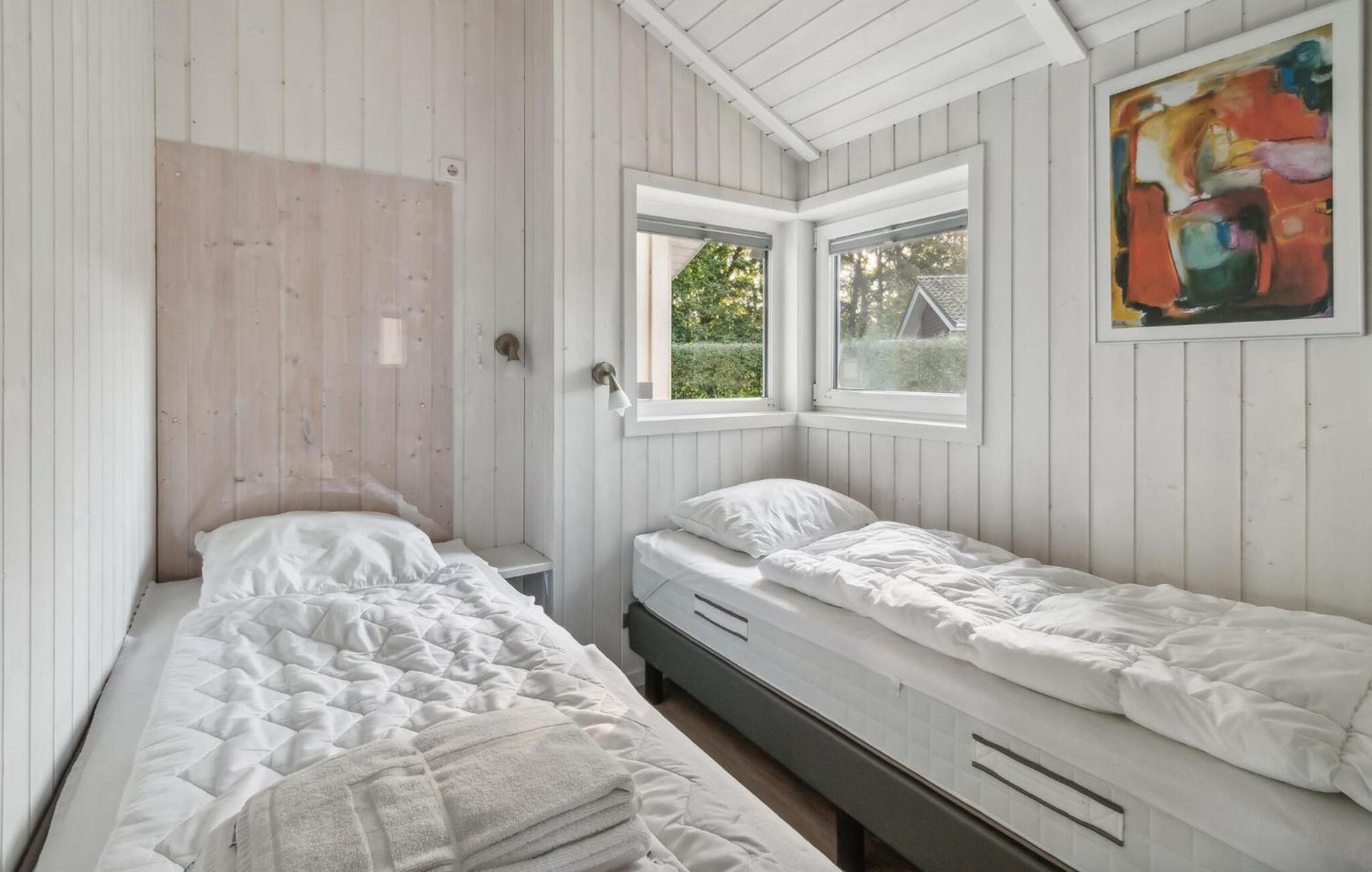 Ferienhaus Schmugglerstieg 7 - Dorf 6 H Lübeck