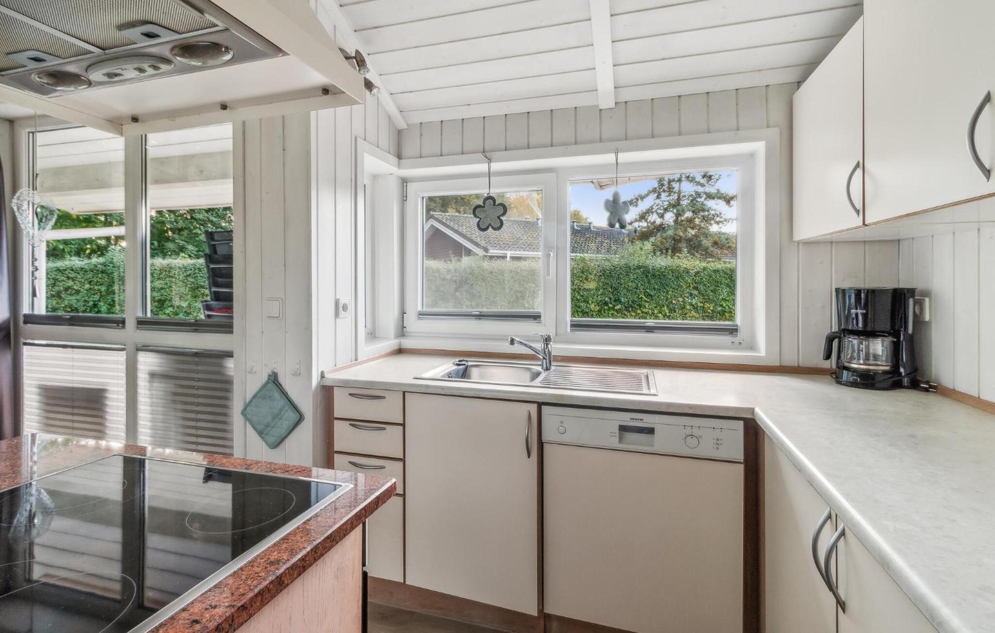 Ferienhaus Schmugglerstieg 7 - Dorf 6 H *