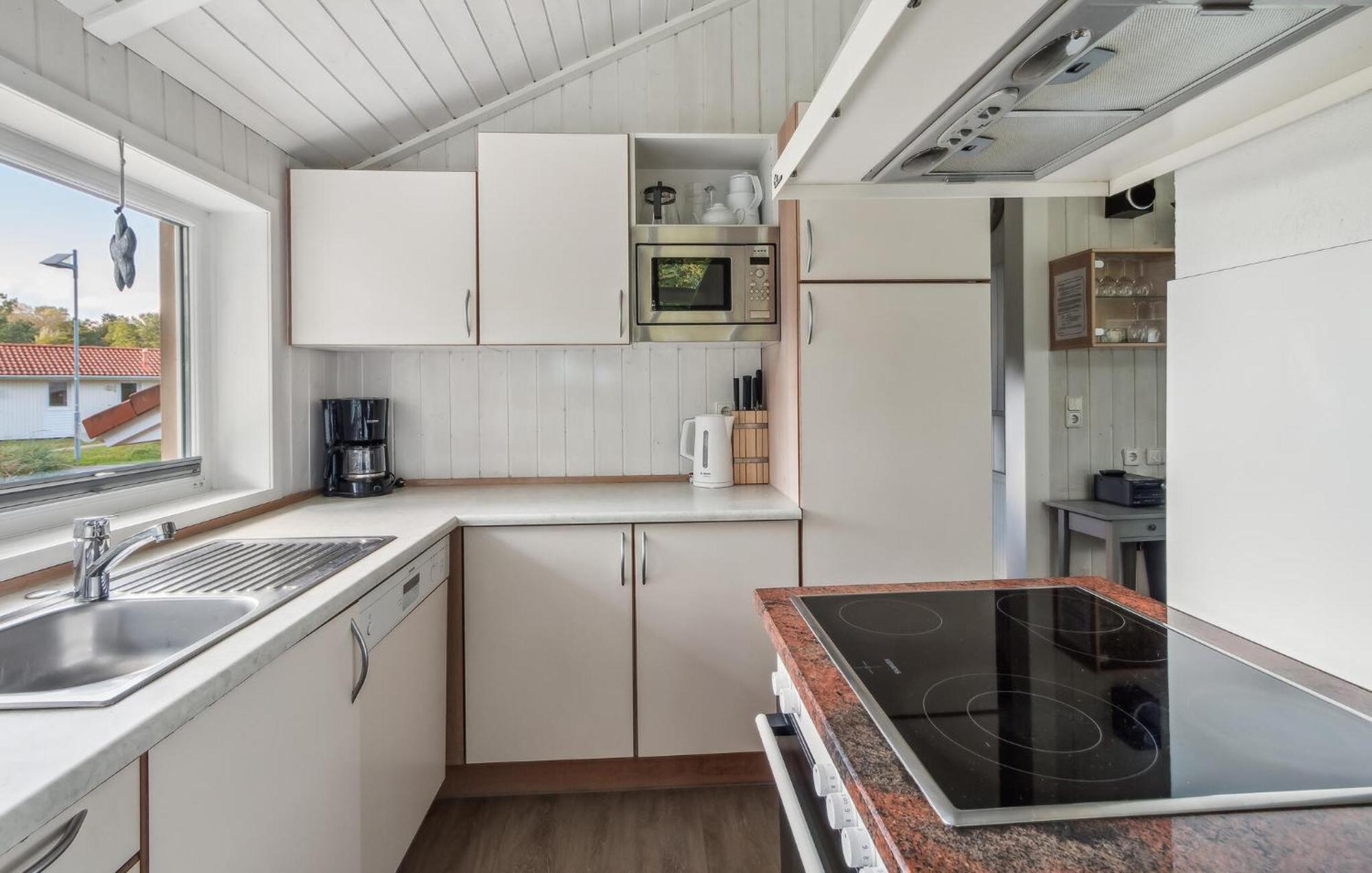 Schmugglerstieg 7 - Dorf 6 H Ferienhaus Lübeck