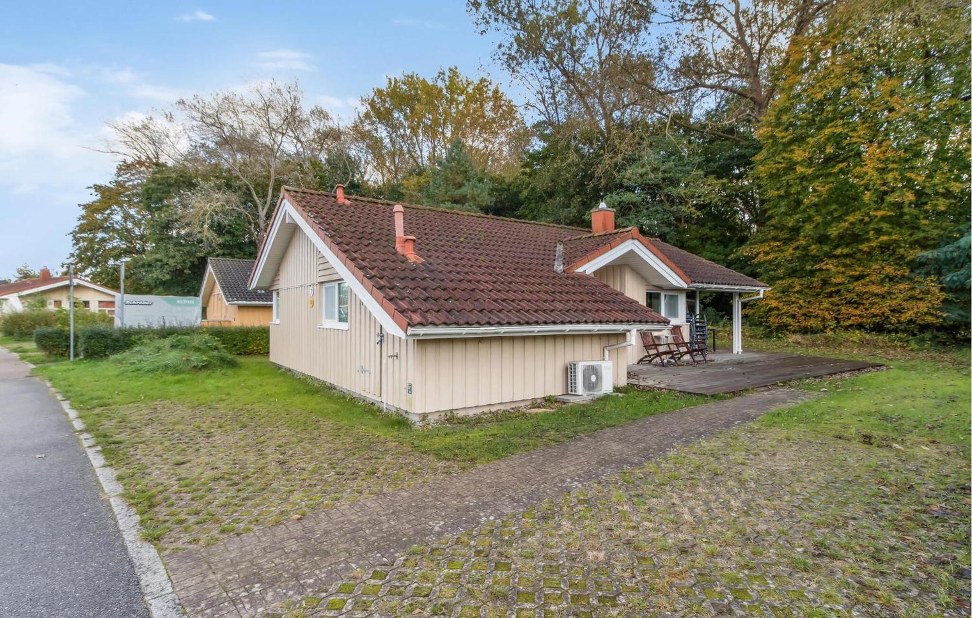 Schmugglerstieg 7 - Dorf 6 H Ferienhaus