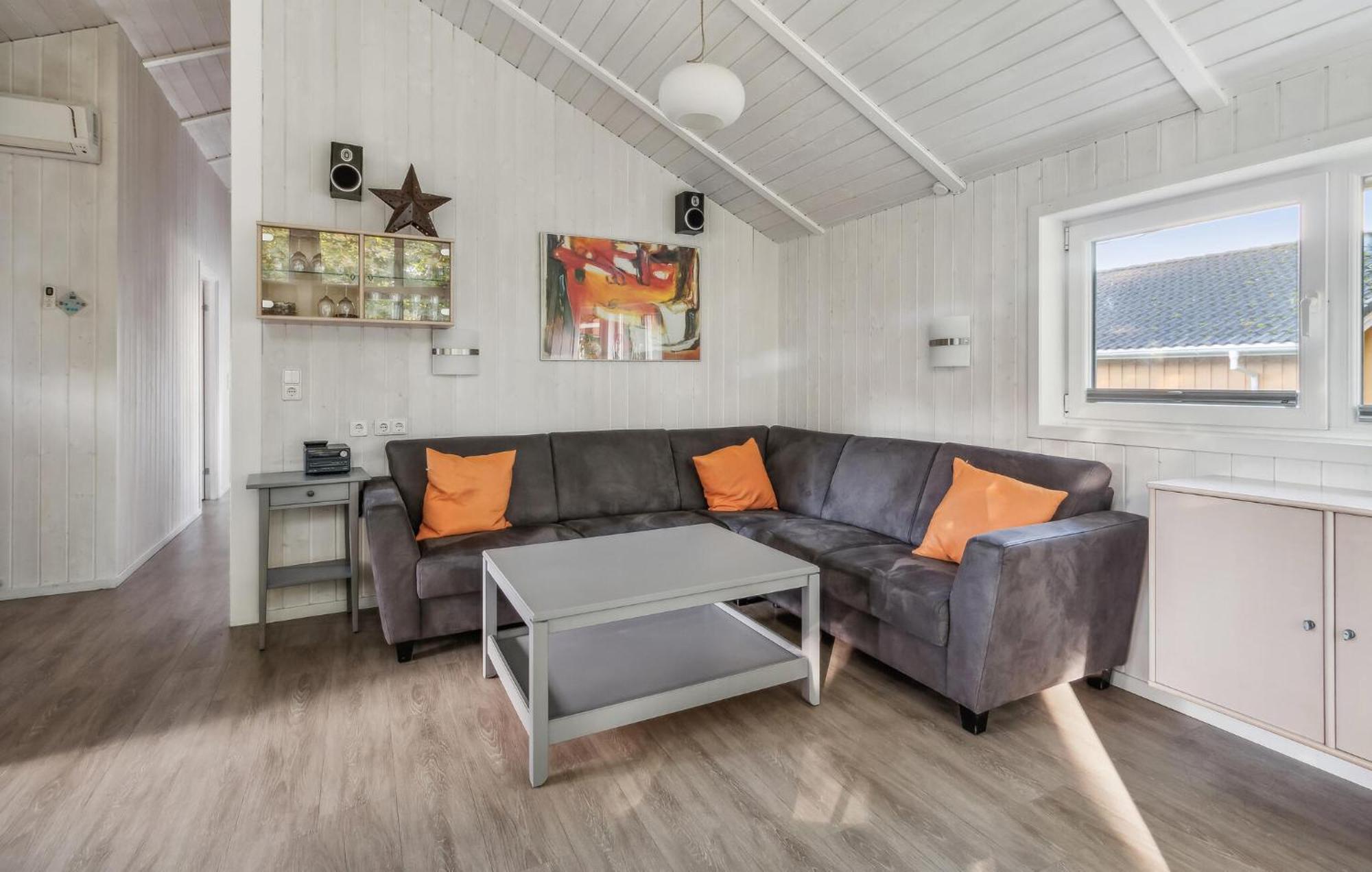 Ferienhaus Schmugglerstieg 7 - Dorf 6 H *