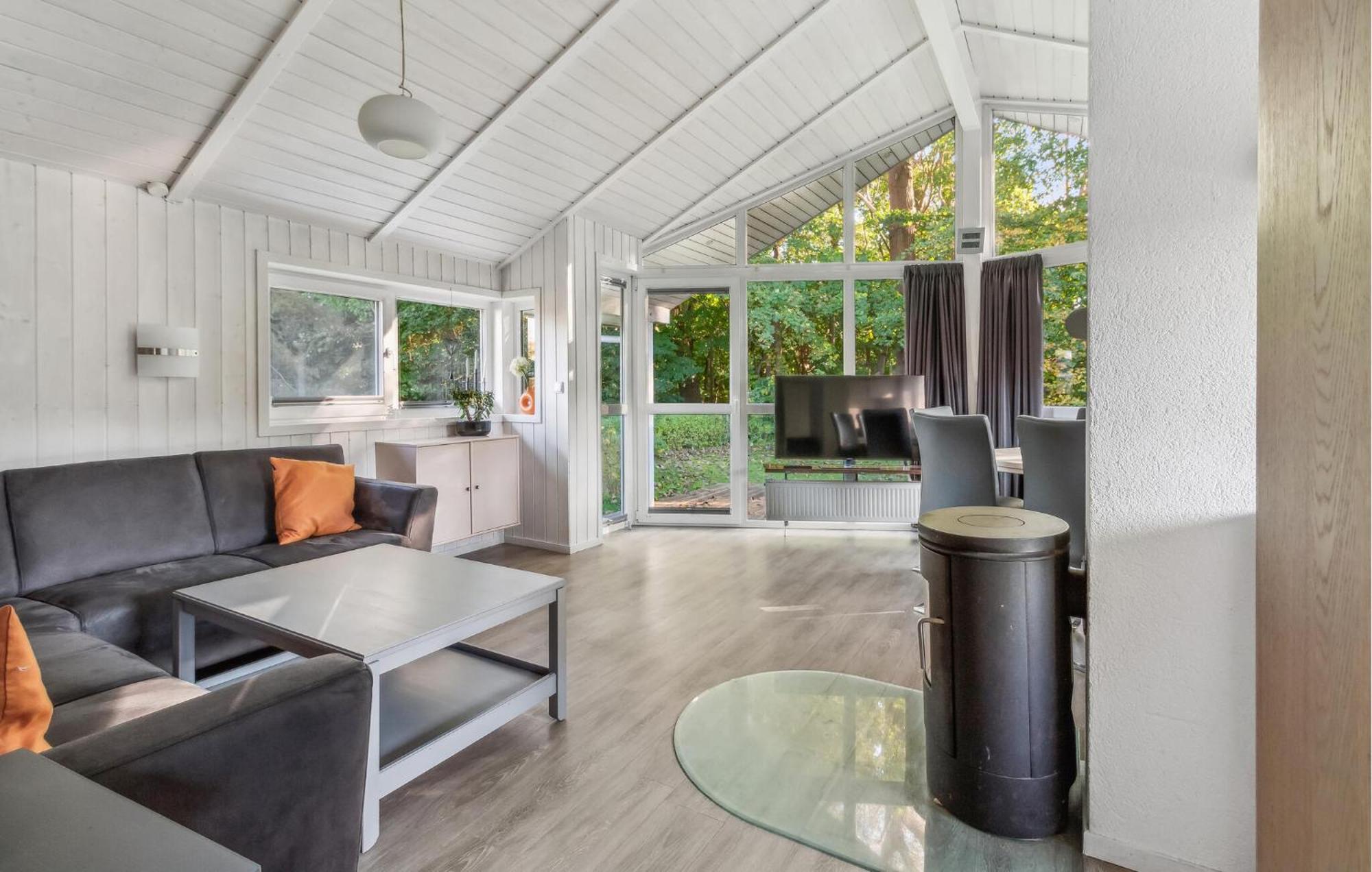 Schmugglerstieg 7 - Dorf 6 H Ferienhaus Lübeck